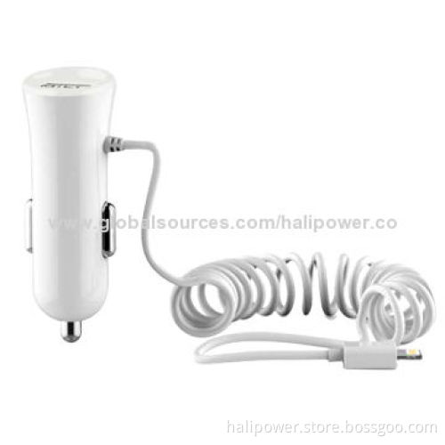 Car cell phone charger